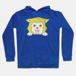 Ryota Kise Puppy Hoodie